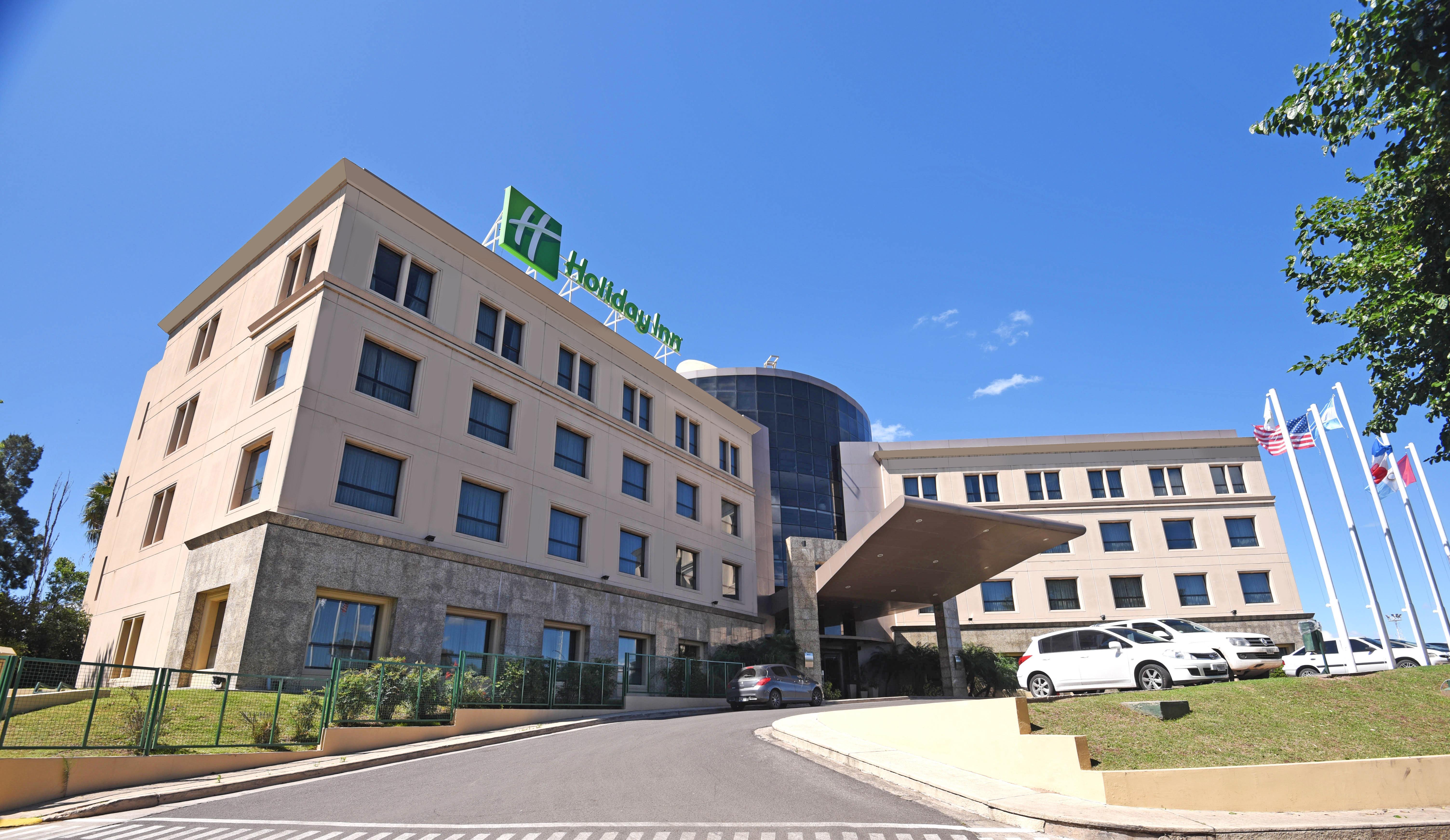 Holiday Inn Cordoba, An Ihg Hotel מראה חיצוני תמונה