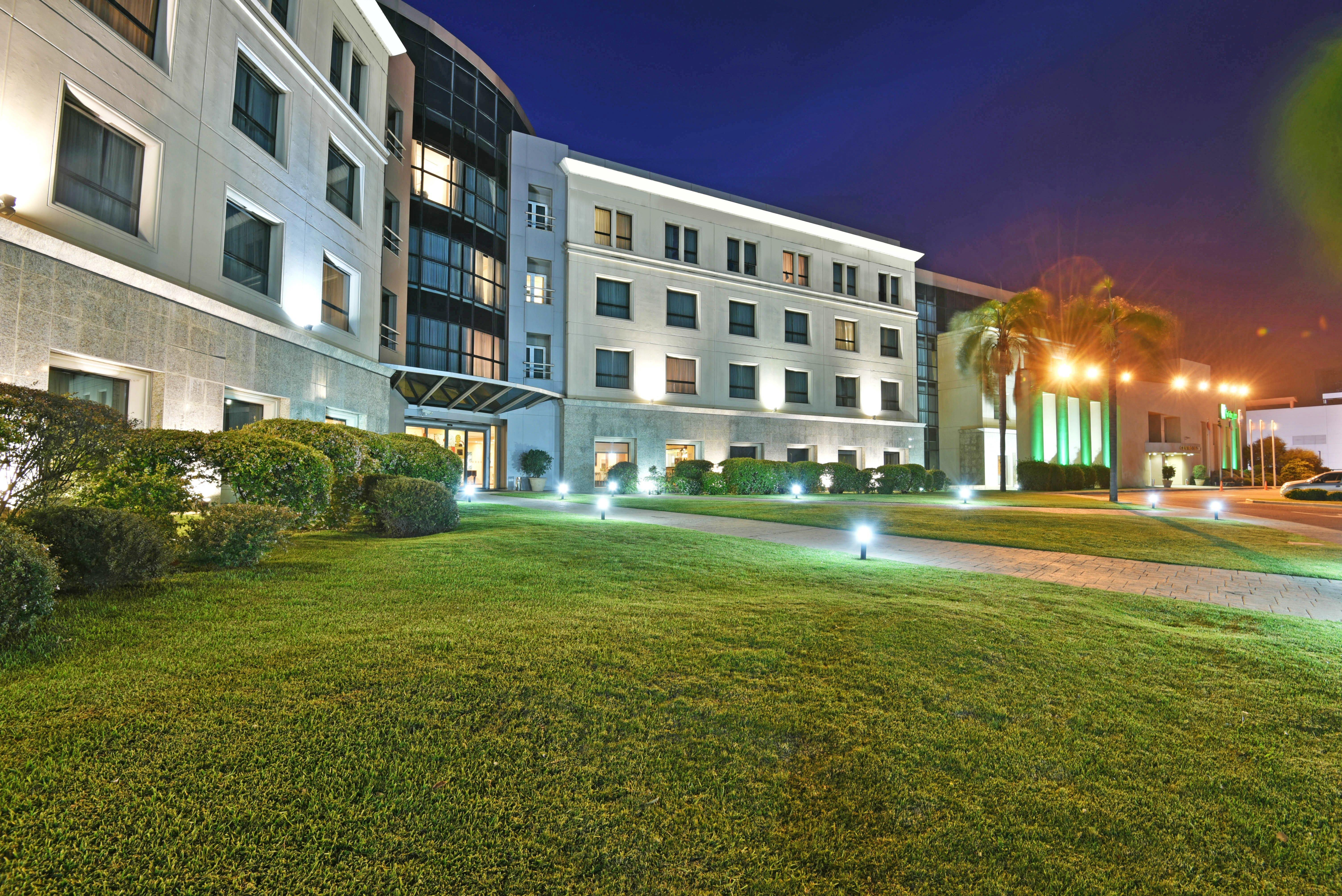 Holiday Inn Cordoba, An Ihg Hotel מראה חיצוני תמונה