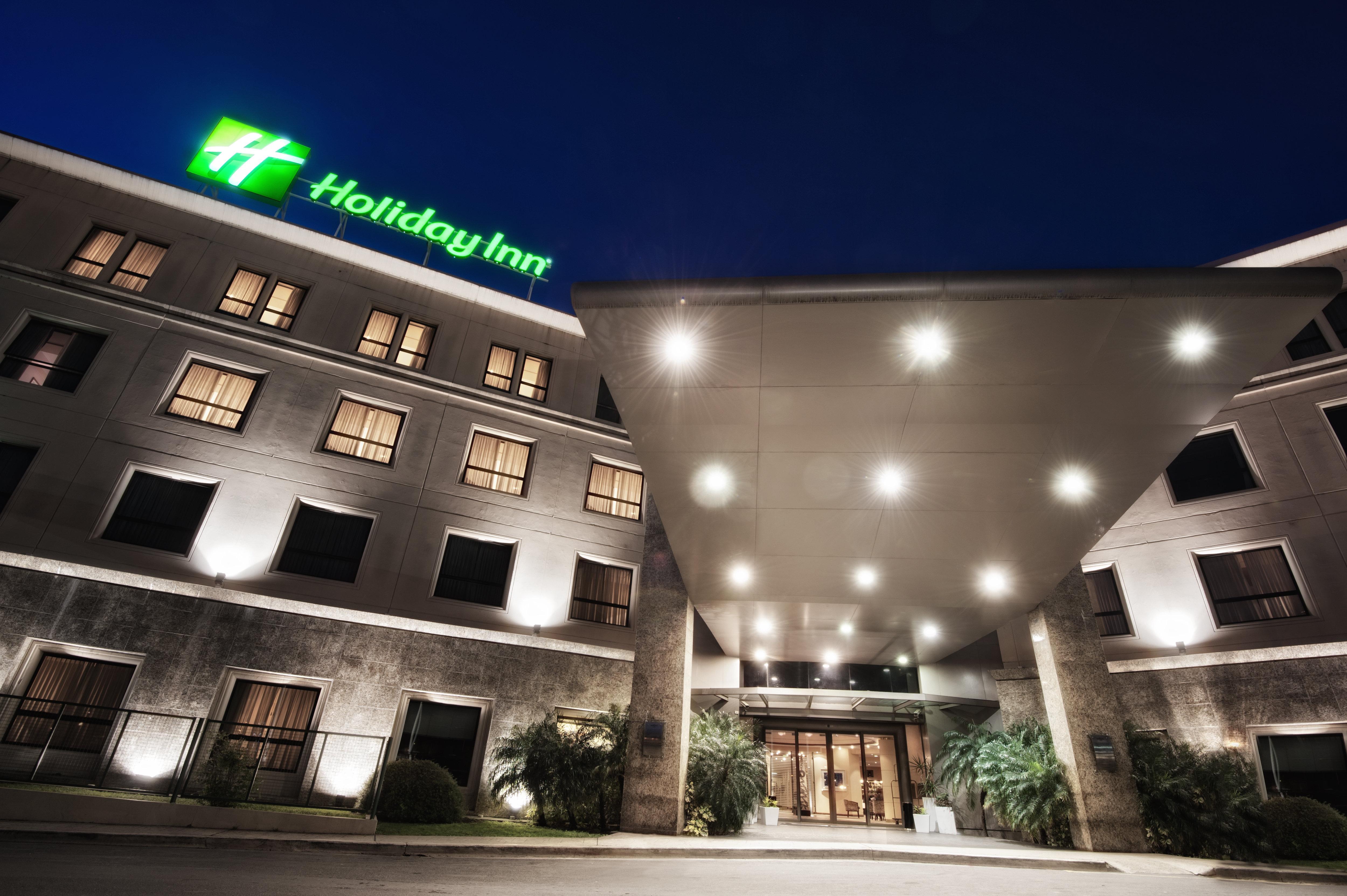 Holiday Inn Cordoba, An Ihg Hotel מראה חיצוני תמונה