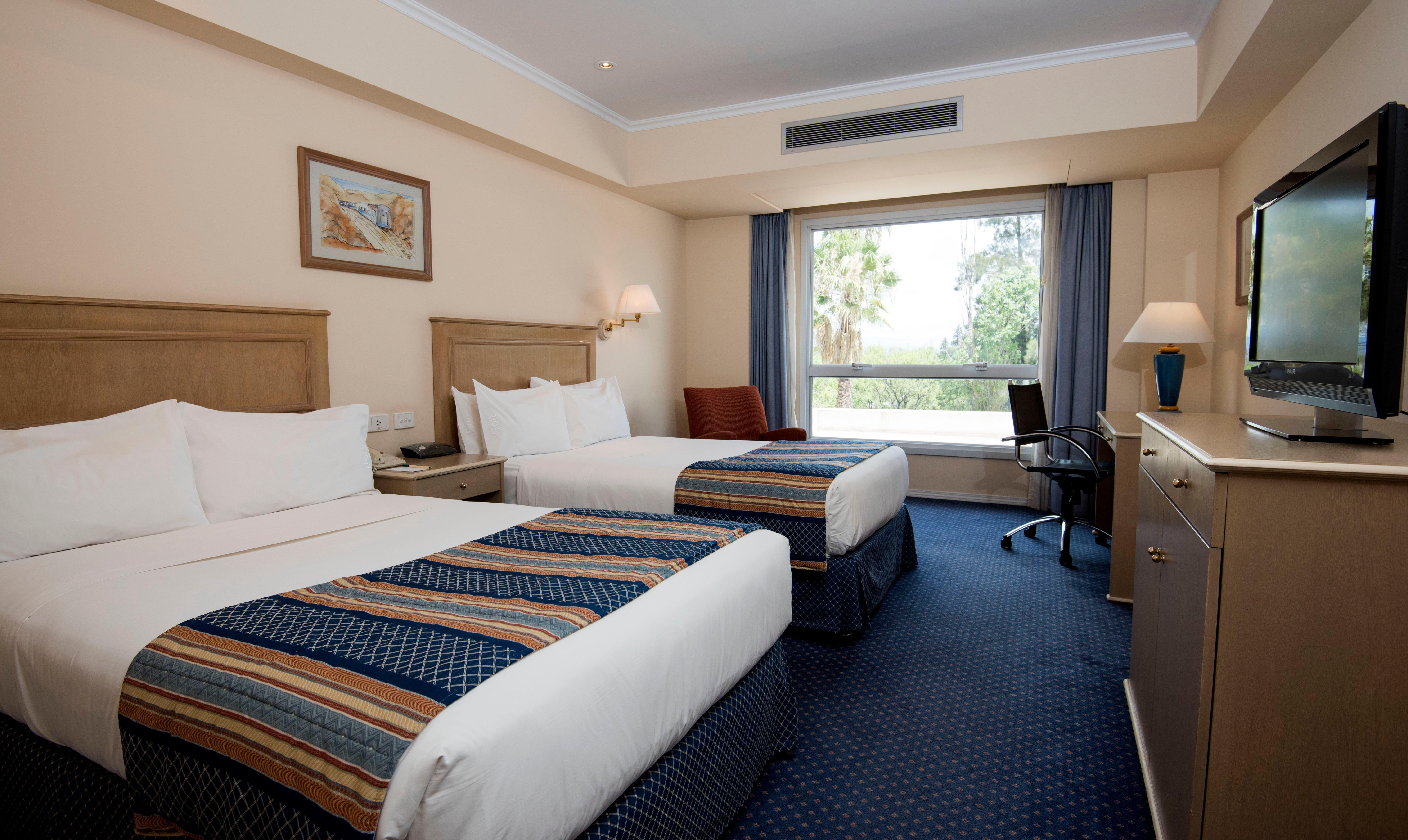 Holiday Inn Cordoba, An Ihg Hotel מראה חיצוני תמונה